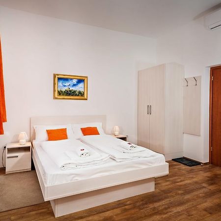 Rooms Lidija Zagreb Room photo