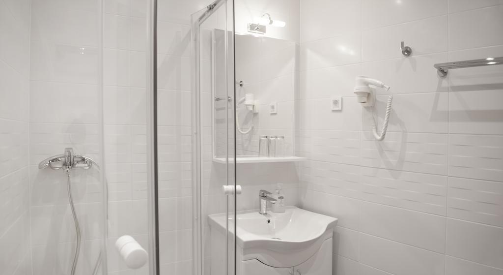 Rooms Lidija Zagreb Exterior photo